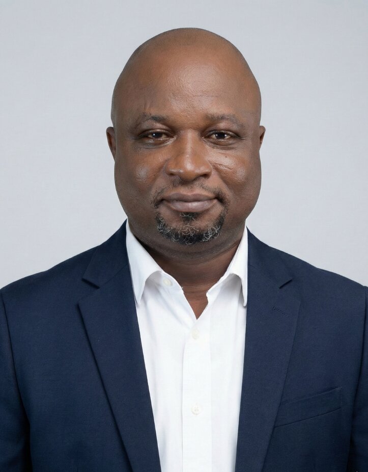 Dominique ADABI educator and digital literacy advocate